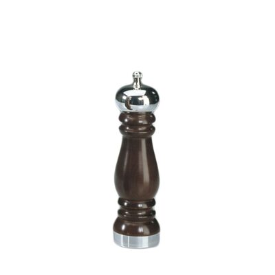 Walnut Wood Peppermill 210mm