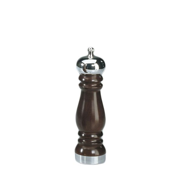 Walnut Wood Peppermill 210mm
