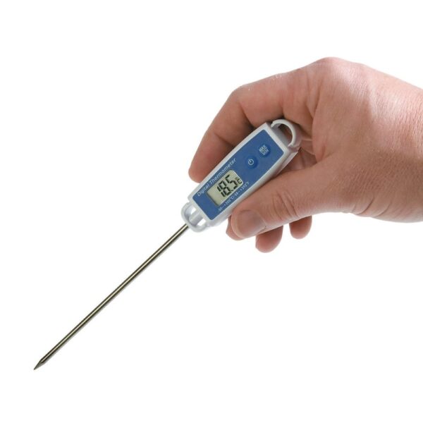 Waterproof Thermometer