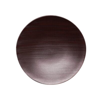 Wenge Bread Plate 15cm