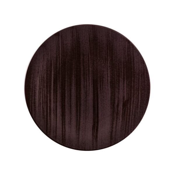 Wenge Charger Plate 30cm