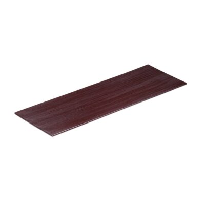 Wenge Gourmet LM Tray 10x31cm