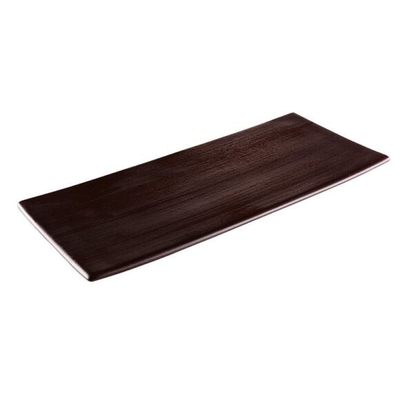 Wenge Tray 14x31cm