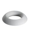 white ring 83mm pack 6 p11399 8323 image - G&G Goodfellows