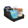 wicker sloping display basket 46x36x20cm p8925 6942 image - G&G Goodfellows