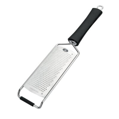 Wide Blade Grater Fine