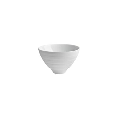 Wide Pulse Sauce Cup 13.5cm - 400ml