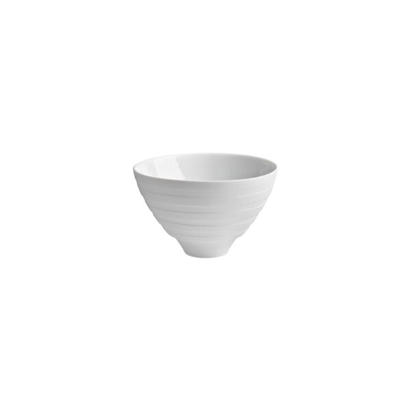 Wide Pulse Sauce Cup 13.5cm - 400ml