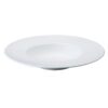 wide rim 29cm pasta plate p534 4659 image - G&G Goodfellows