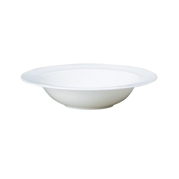 Wide Rim Bowl 30cm