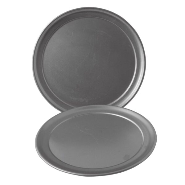 Wide Rim Pizza Tray 10"
