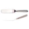 wide spatula 19cm p4790 4284 image - G&G Goodfellows