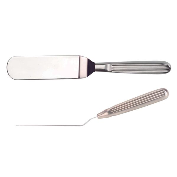 Wide Spatula