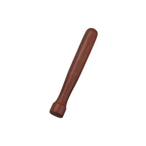 Wooden Muddler 8"