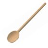 wooden spoon 30cm p3474 2907 image - G&G Goodfellows