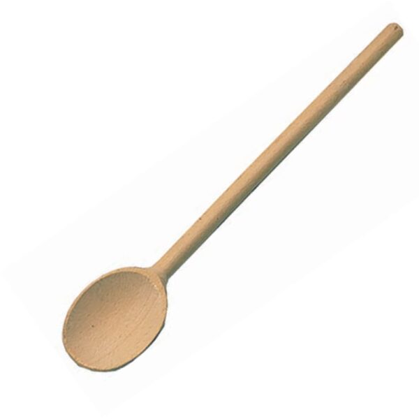 Wooden Spoon 30cm