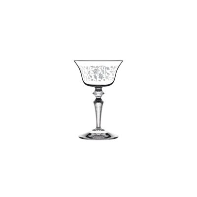 Wormwood Presidente 13.5cl with Pattern