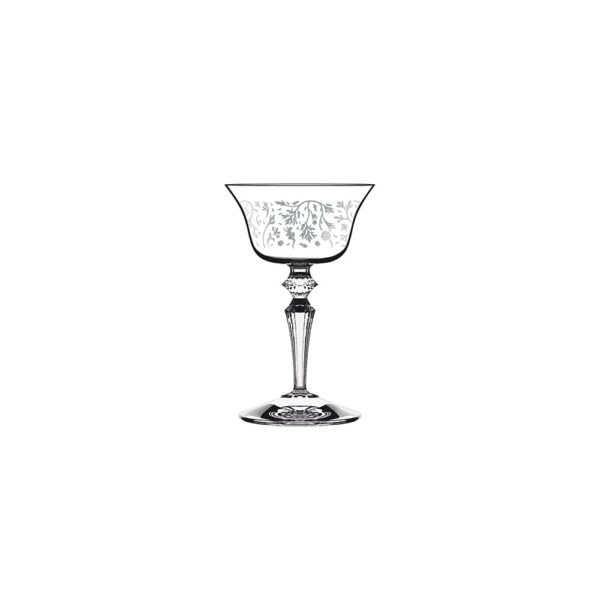 Wormwood Presidente 13.5cl with Pattern