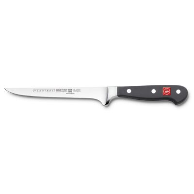 Wusthof Classic Boning Knife 16cm
