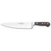 wusthof classic chefs knife 23cm p4982 4534 image - G&G Goodfellows