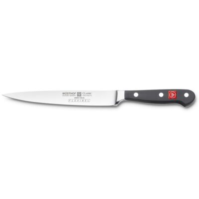 Wusthof Classic Fillet Knife 18cm