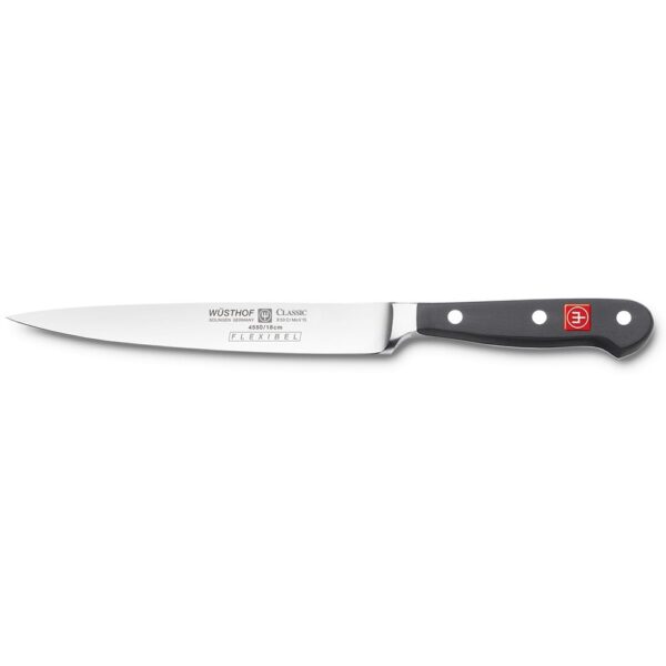 Wusthof Classic Fillet Knife 18cm