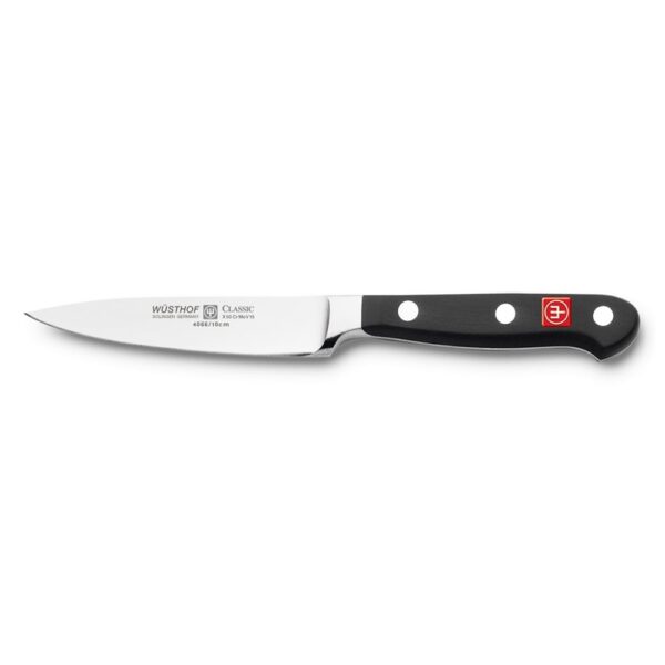 Wusthof Classic Paring Knife 10cm