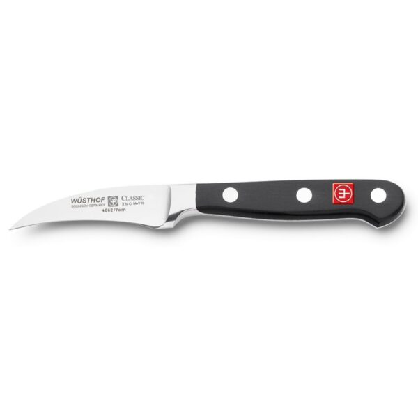Wusthof Classic Peeling Knife 7cm
