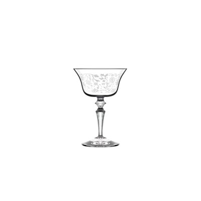 W'wood Double Presidente 220cc w/Pattern