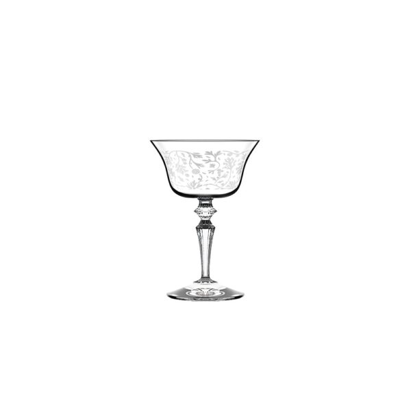 W'wood Double Presidente 220cc w/Pattern