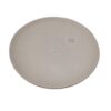 x flat plate smooth edge 20cm white p5819 5584 image - G&G Goodfellows