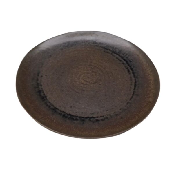 X-Flat Plate Smooth Edge 26cm - Lagune