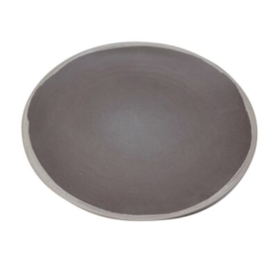 X-Flat Plate Smooth Edge 26cm-Storm Rim