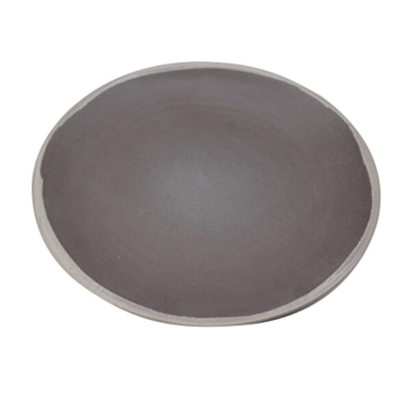 X-Flat Plate Smooth Edge 26cm-Storm Rim