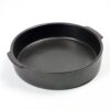 x large round oven dish 31x7cm h p14020 9564 image - G&G Goodfellows