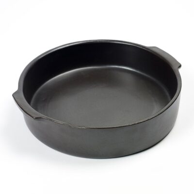X-Large Round Oven Dish 31x7cm(h)