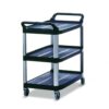 x tra cart open black 103 2x50 8x96cm p3867 3334 image - G&G Goodfellows