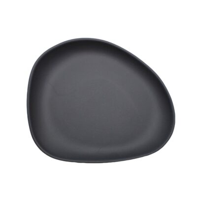 Yayoi Deep Plate 19x16x4cm(h) Beltz