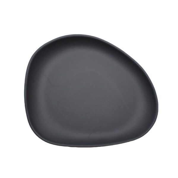 Yayoi Deep Plate 19x16x4cm(h) Beltz