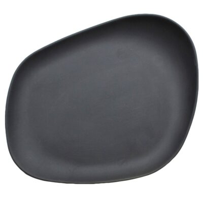 Yayoi Flat Plate 23x20x3.5cm(h) Beltz
