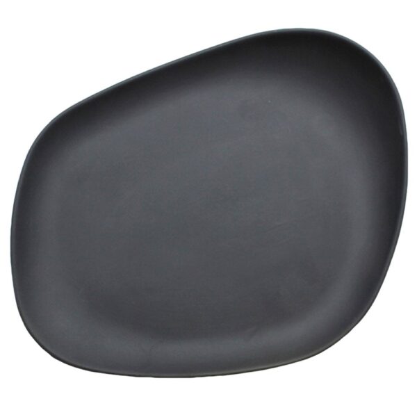 Yayoi Flat Plate 23x20x3.5cm(h) Beltz