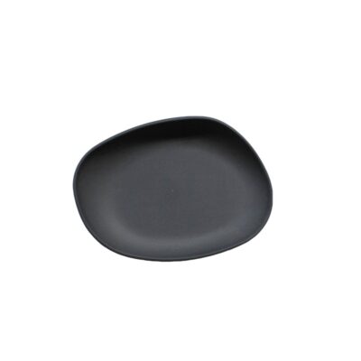 Yayoi Side Plate 14x11x3cm(h) Beltz