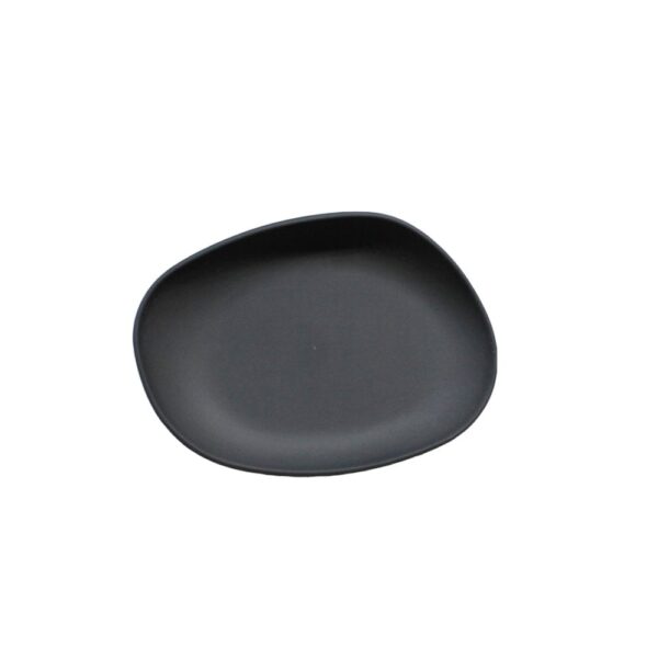 Yayoi Side Plate 14x11x3cm(h) Beltz