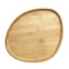 yayoi small tray 31x29x2 5cm h bamboo p13800 9538 image - G&G Goodfellows