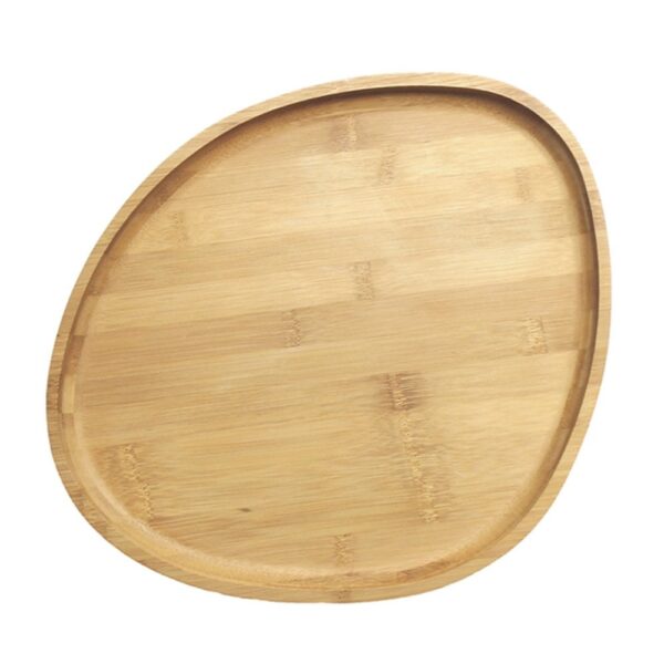 Yayoi Small Tray 31x29x2.5cm(h) Beltz