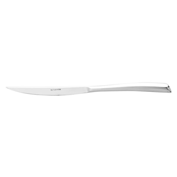 Yuki Steak Knife Solid Handle