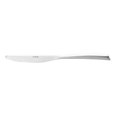 Yuki Table Knife Solid Handle
