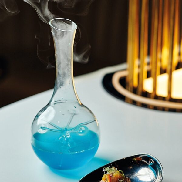 Zieher Star Decanter 0.7 Litre