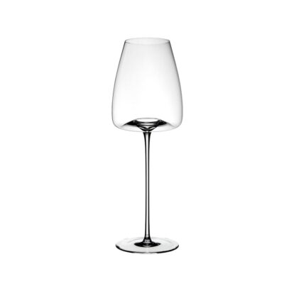 Zieher Straight Glass - 540ml (Pk2)