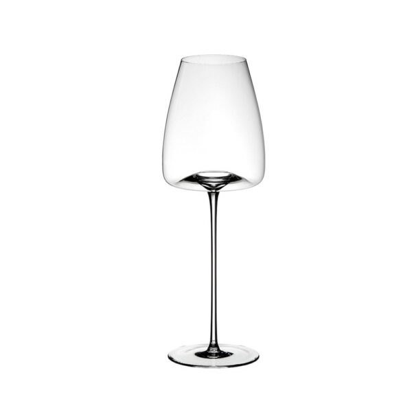 Zieher Straight Glass - 540ml (Pk2)
